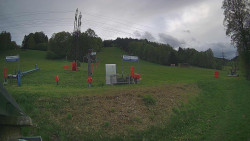 Sjezdovka