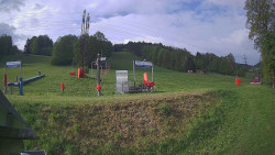 Sjezdovka