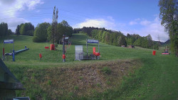 Sjezdovka