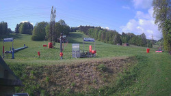 Sjezdovka