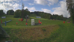 Sjezdovka