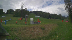 Sjezdovka