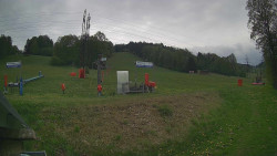Sjezdovka