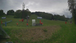 Sjezdovka