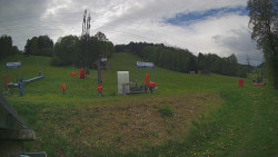 Sjezdovka