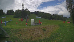 Sjezdovka
