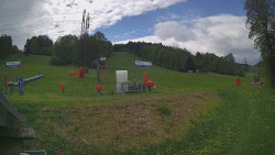 Sjezdovka