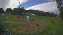 Sjezdovka