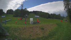 Sjezdovka