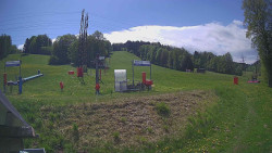 Sjezdovka