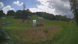 Sjezdovka