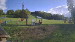 Sjezdovka