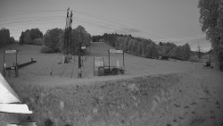Sjezdovka