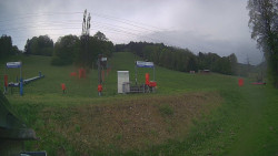 Sjezdovka