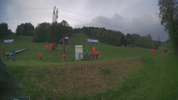 Sjezdovka