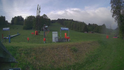 Sjezdovka