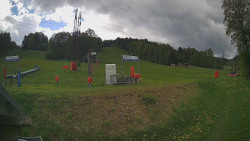 Sjezdovka