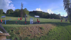 Sjezdovka