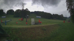Sjezdovka