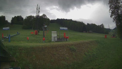 Sjezdovka