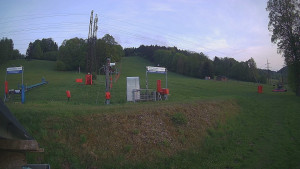 Skiareál Lázeňský vrch - Sjezdovka - 15.5.2026 v 20:09 Skiareál Lázeňský vrch - Sjezdovka - 15.5.2026 v 20:09