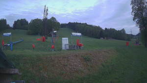 Skiareál Lázeňský vrch - Sjezdovka - 15.5.2026 v 20:39 Skiareál Lázeňský vrch - Sjezdovka - 15.5.2026 v 20:39