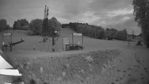 Skiareál Lázeňský vrch - Sjezdovka - 15.5.2026 v 21:09 Skiareál Lázeňský vrch - Sjezdovka - 15.5.2026 v 21:09