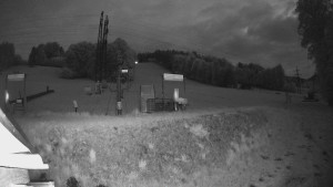 Skiareál Lázeňský vrch - Sjezdovka - 15.5.2026 v 21:24 Skiareál Lázeňský vrch - Sjezdovka - 15.5.2026 v 21:24