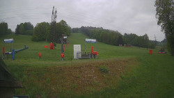 Sjezdovka