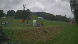 Sjezdovka