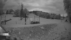 Skiareál Lázeňský vrch - Sjezdovka - 16.5.2026 v 21:04 Skiareál Lázeňský vrch - Sjezdovka - 16.5.2026 v 21:04