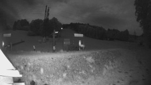 Skiareál Lázeňský vrch - Sjezdovka - 17.5.2026 v 04:09 Skiareál Lázeňský vrch - Sjezdovka - 17.5.2026 v 04:09