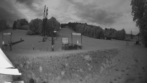 Skiareál Lázeňský vrch - Sjezdovka - 17.5.2026 v 04:24 Skiareál Lázeňský vrch - Sjezdovka - 17.5.2026 v 04:24