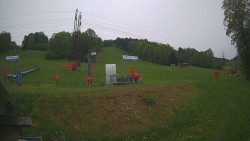 Sjezdovka