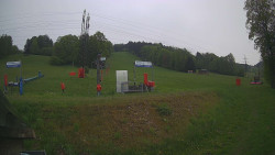 Sjezdovka
