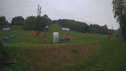 Sjezdovka