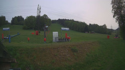 Sjezdovka