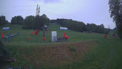 Sjezdovka