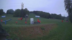 Sjezdovka
