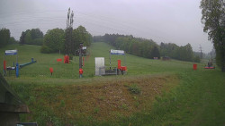 Sjezdovka