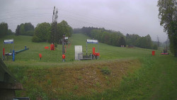Sjezdovka