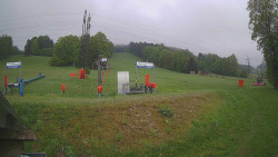 Sjezdovka