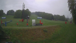Sjezdovka