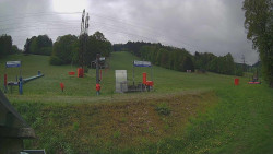Sjezdovka