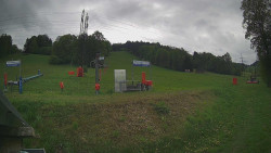Sjezdovka