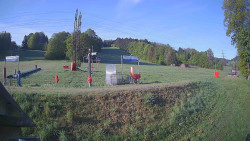 Sjezdovka