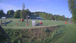 Sjezdovka
