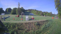 Sjezdovka