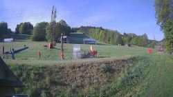 Sjezdovka