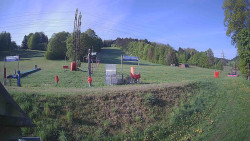 Sjezdovka